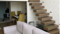Debrecen, Close To Plaza, flat  