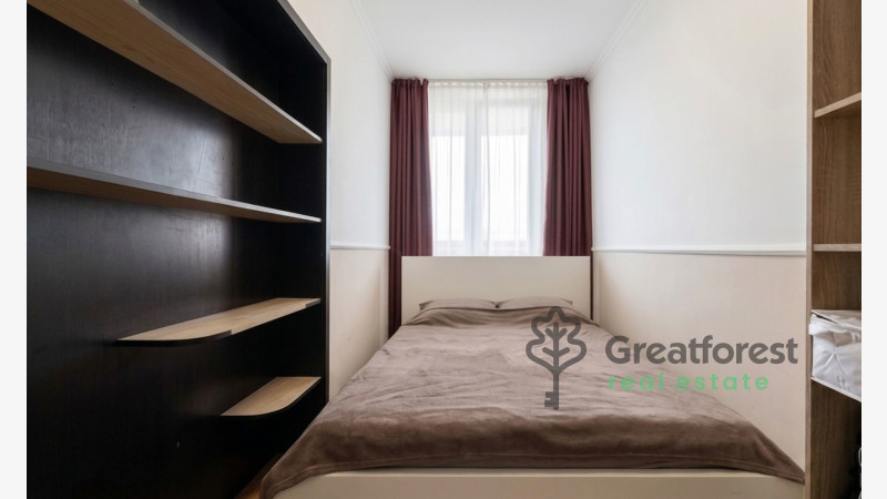 Debrecen, Close To City Center, flat  