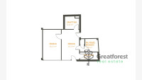 Debrecen, City Center, commercial premises not in shopping center  