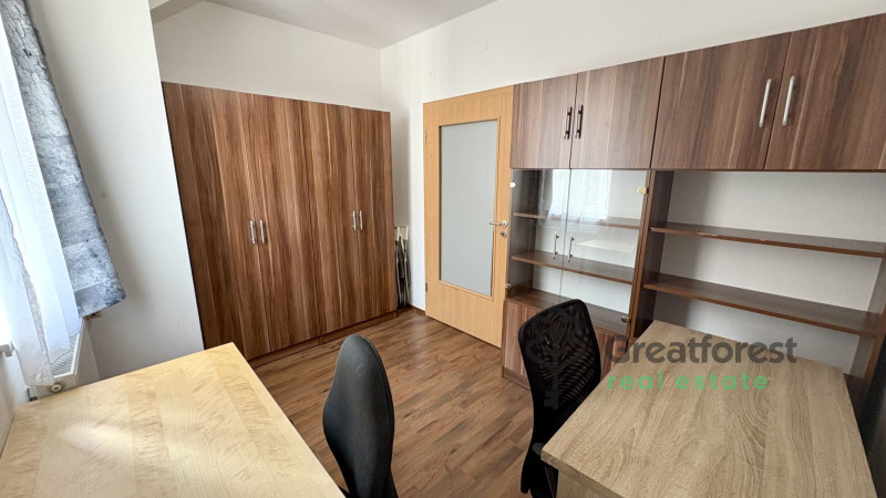 Debrecen, City Center, flat  
