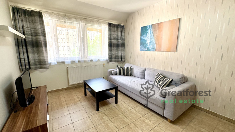Debrecen, City Center, flat  