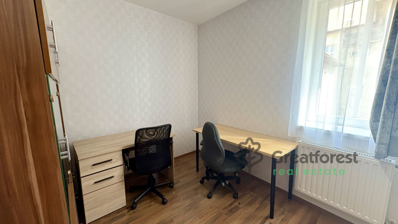 Debrecen, City Center, flat  