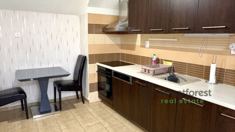 Debrecen, City Center, flat  