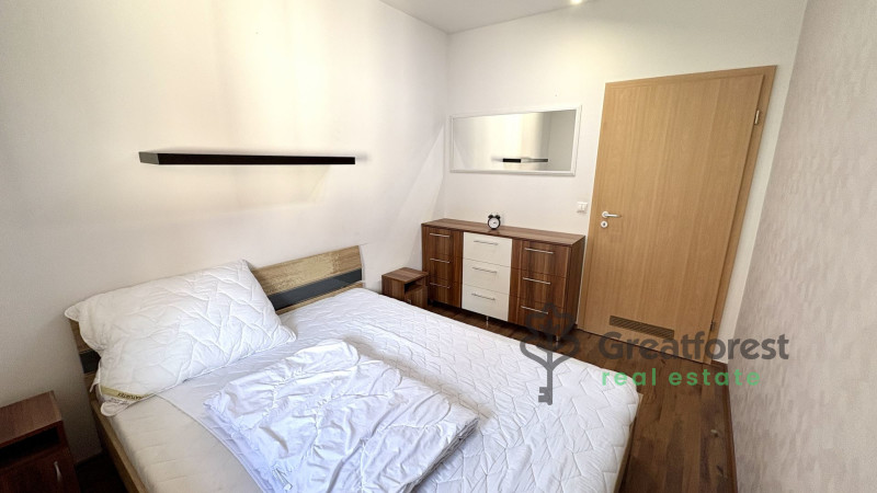 Debrecen, City Center, flat  