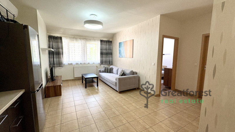 Debrecen, City Center, flat  