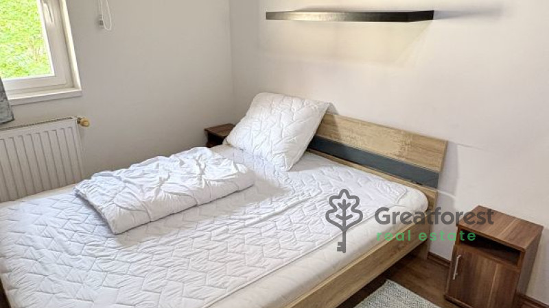 Debrecen, City Center, flat  
