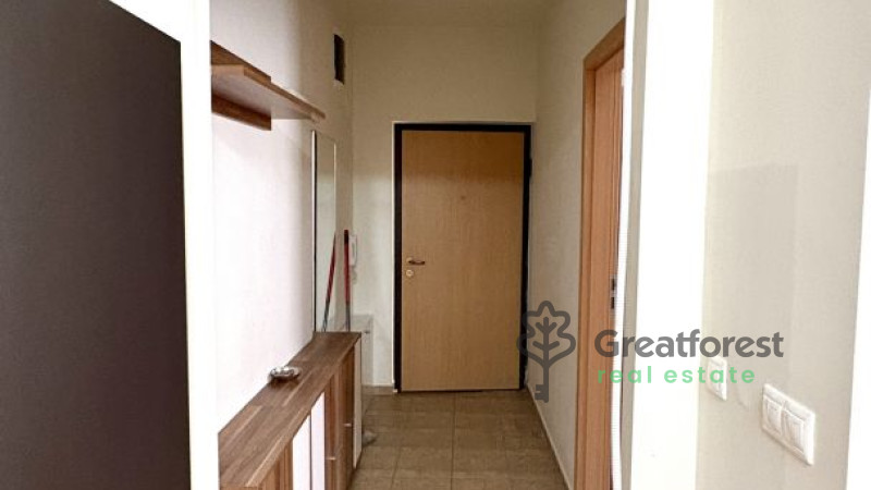 Debrecen, City Center, flat  