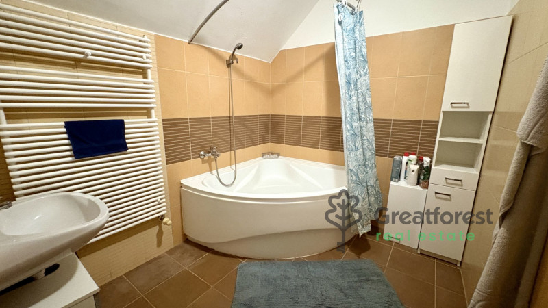 Debrecen, City Center, flat  
