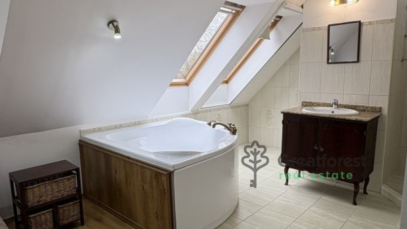 Debrecen, Close To Bem Square, flat  