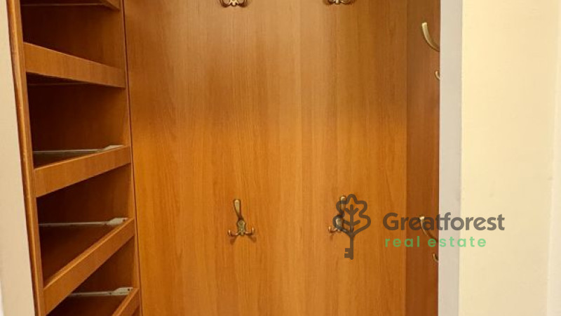 Debrecen, Close To Bem Square, flat  