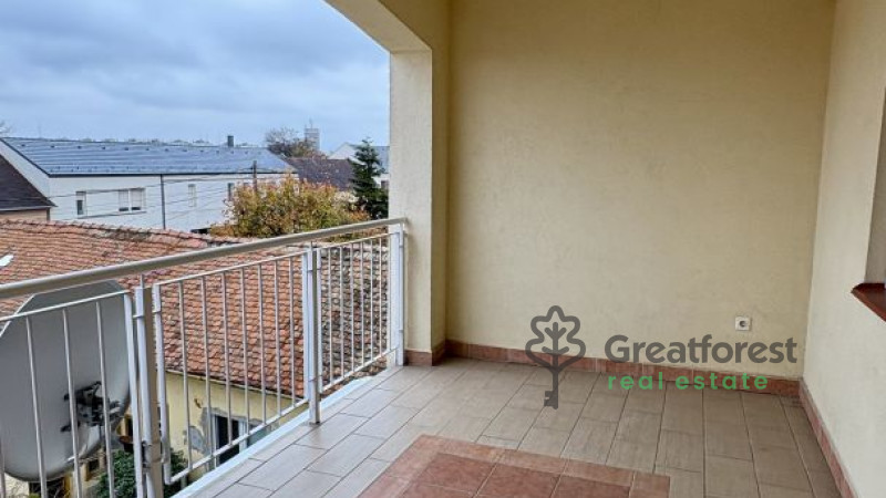 Debrecen, Close To Bem Square, flat  