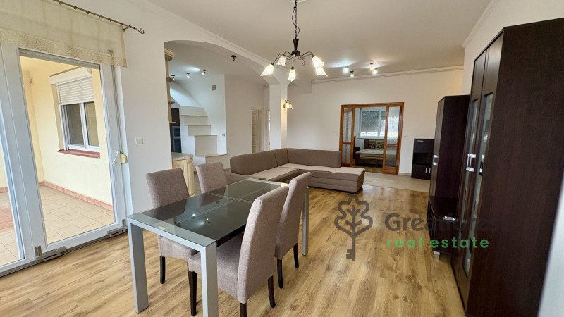 Debrecen, Close To Bem Square, flat  