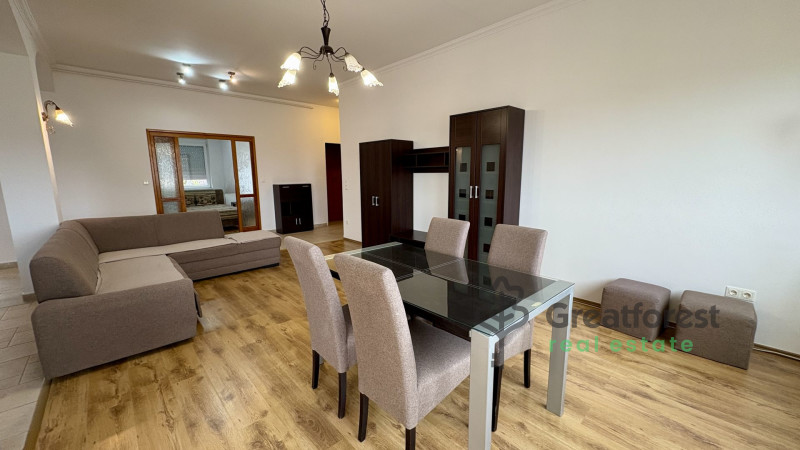 Debrecen, Close To Bem Square, flat  