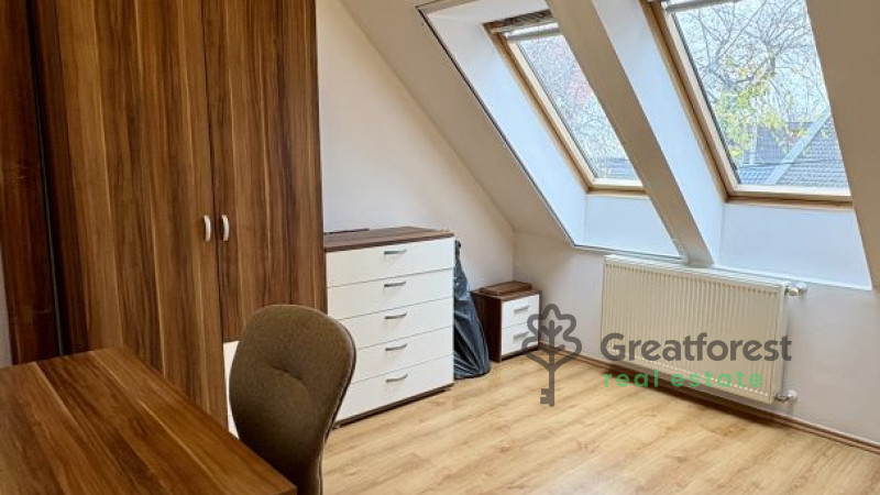 Debrecen, Close To Bem Square, flat  