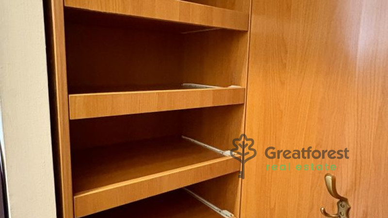 Debrecen, Close To Bem Square, flat  