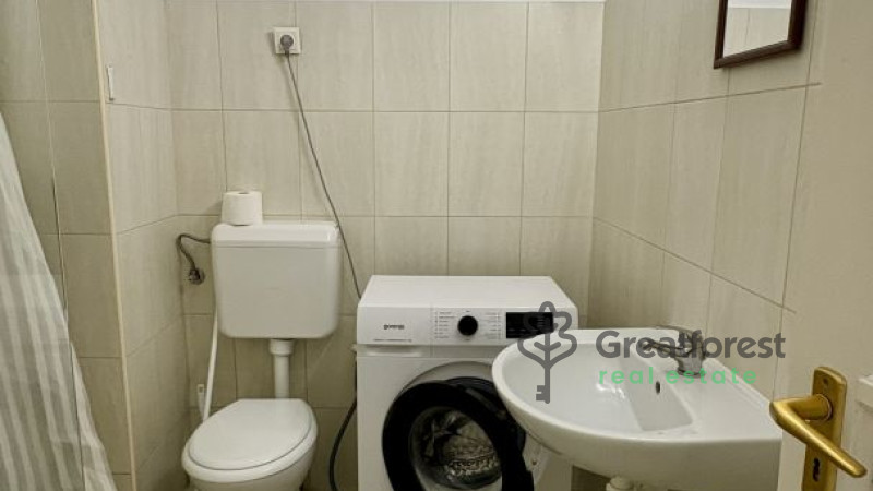 Debrecen, Close To Bem Square, flat  