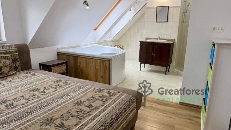 Debrecen, Close To Bem Square, flat  