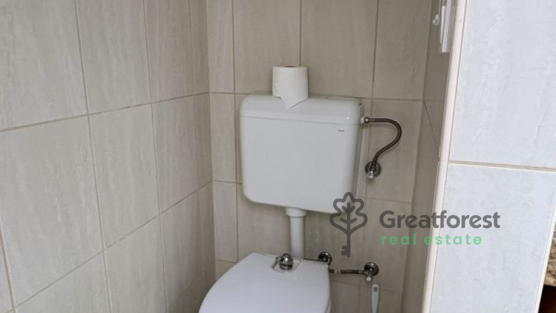 Debrecen, Close To Bem Square, flat  