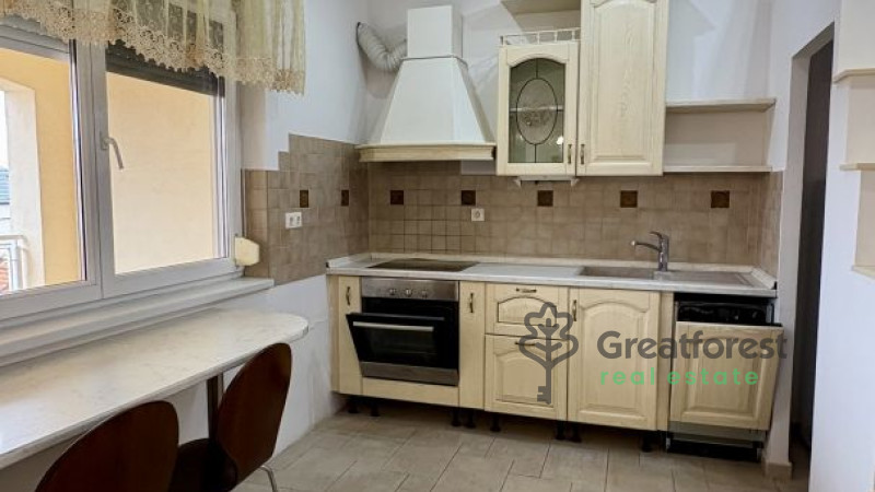 Debrecen, Close To Bem Square, flat  