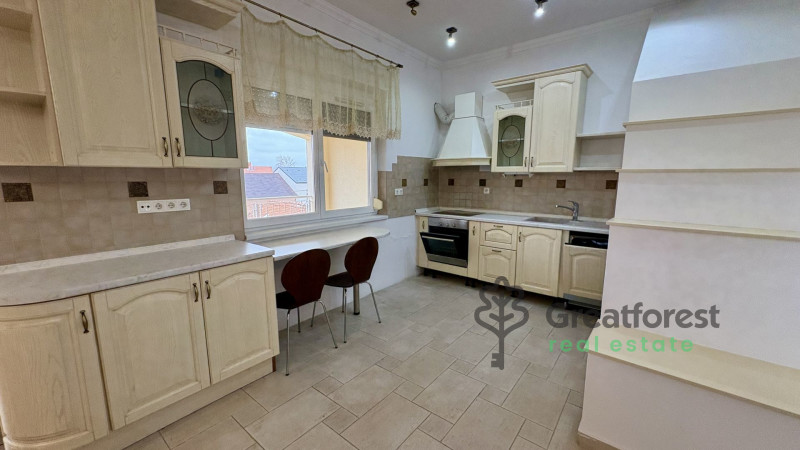 Debrecen, Close To Bem Square, flat  