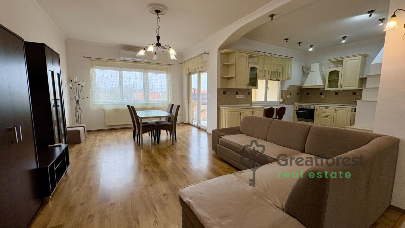 Debrecen, Close To Bem Square, flat  