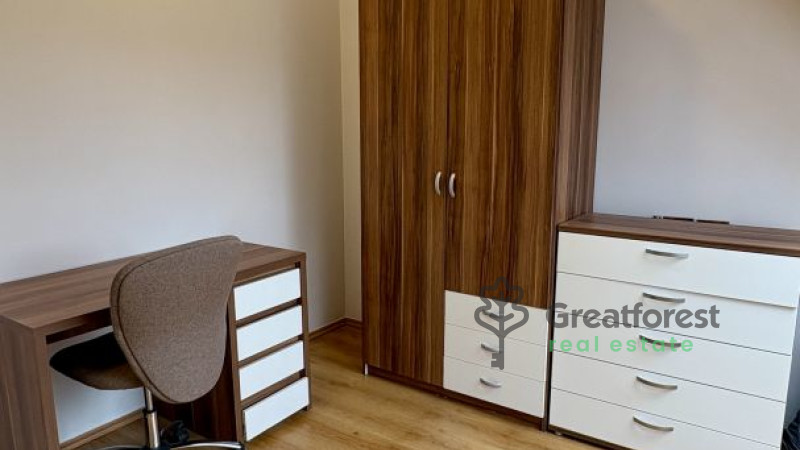 Debrecen, Close To Bem Square, flat  