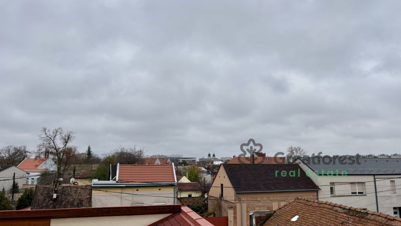 Debrecen, Close To Bem Square, flat  