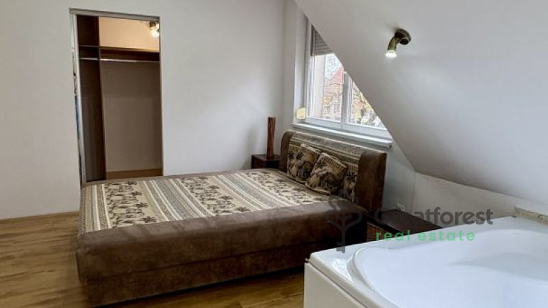 Debrecen, Close To Bem Square, flat  