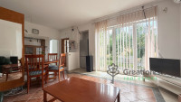 Debrecen, Close To Bem Square, part of a house  