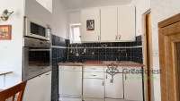 Debrecen, Close To Bem Square, part of a house  