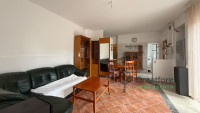 Debrecen, Close To Bem Square, part of a house  