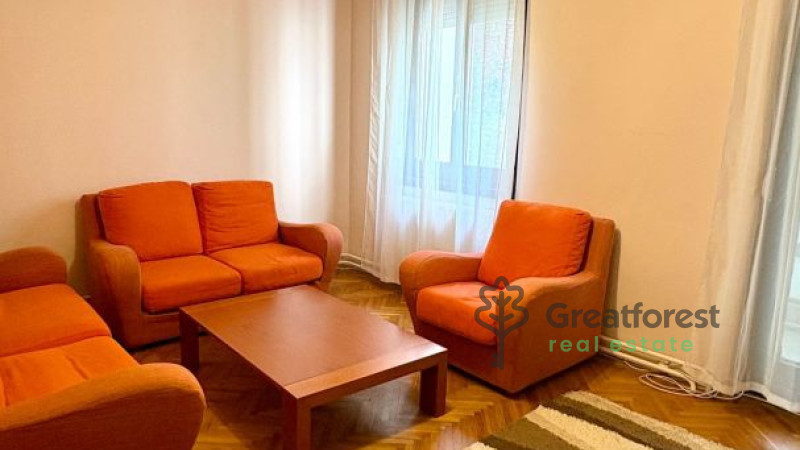 Debrecen, Agricultural Unversity, flat  