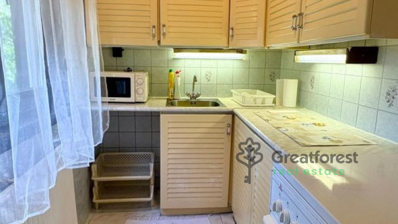 Debrecen, Agricultural Unversity, flat  