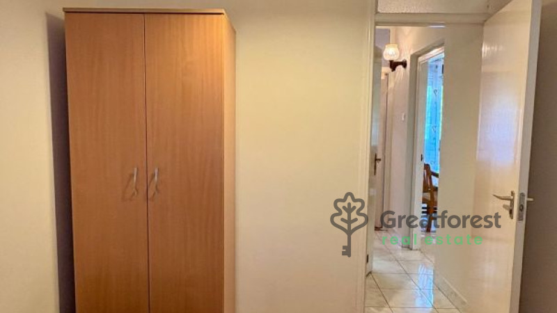 Debrecen, Agricultural Unversity, flat  