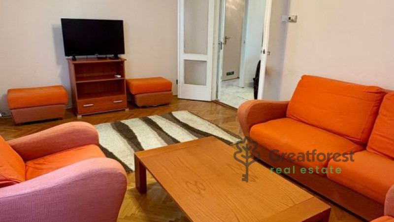 Debrecen, Agricultural Unversity, flat  