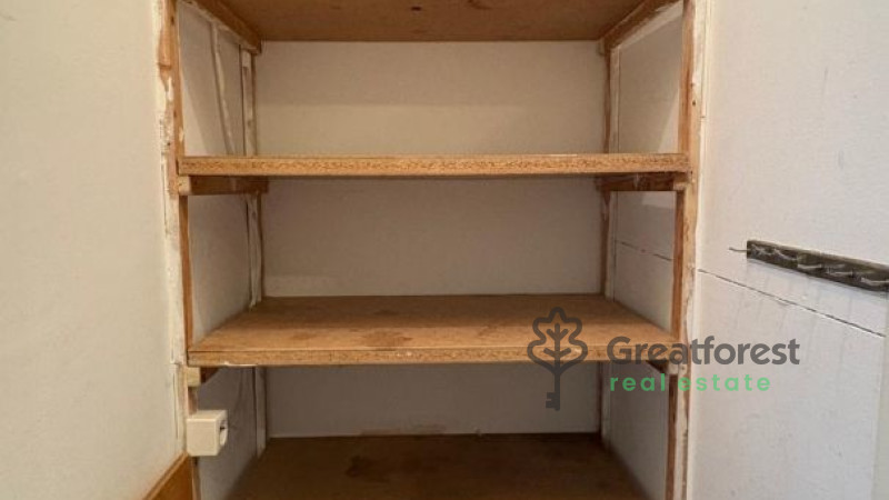 Debrecen, Agricultural Unversity, flat  