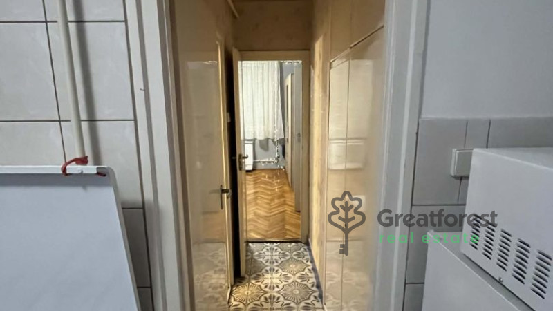 Debrecen, Main Campus Area, flat  