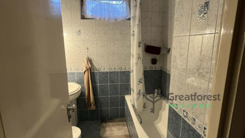 Debrecen, Main Campus Area, flat  