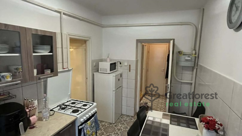 Debrecen, Main Campus Area, flat  