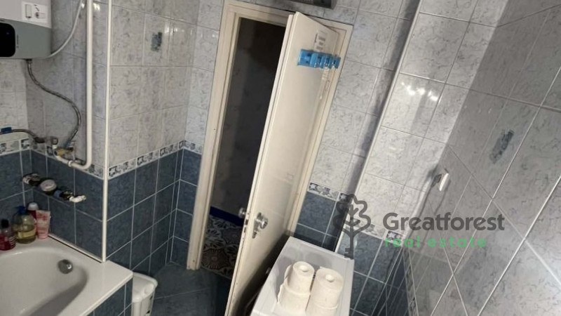 Debrecen, Main Campus Area, flat  