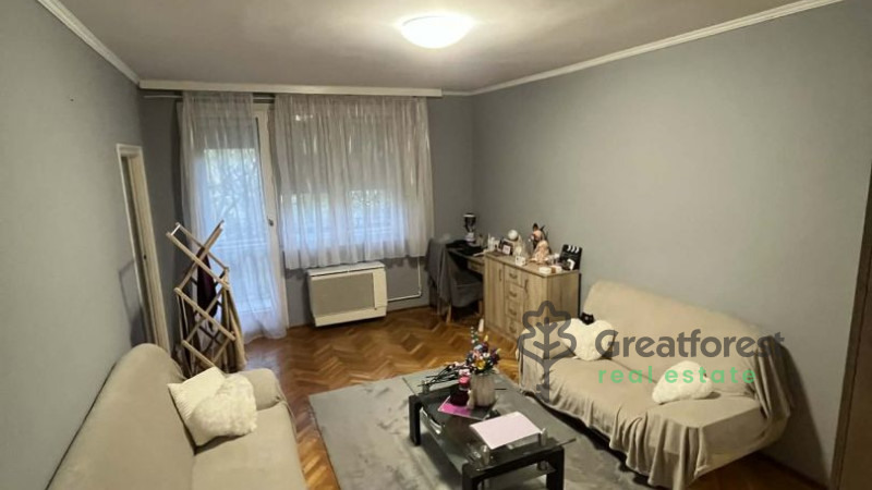 Debrecen, Main Campus Area, flat  