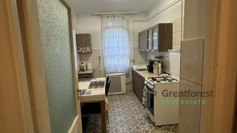 Debrecen, Main Campus Area, flat  