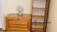 Debrecen, City Center, flat  
