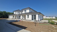 Debrecen, Pallag, family house  