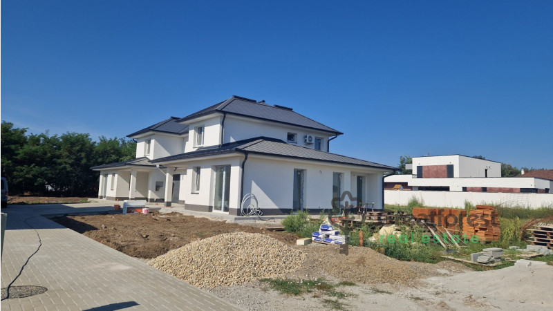 Debrecen, Pallag, family house  
