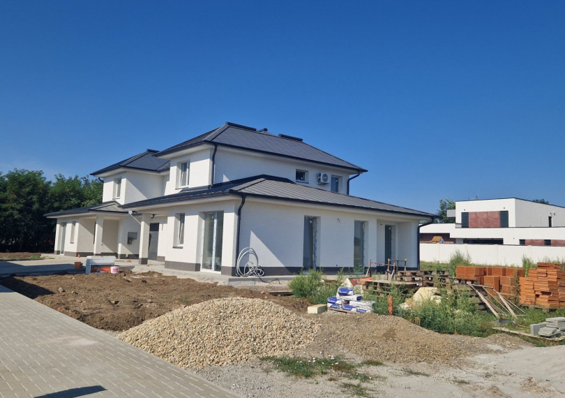 Family House