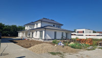 Debrecen, Pallag, family house  