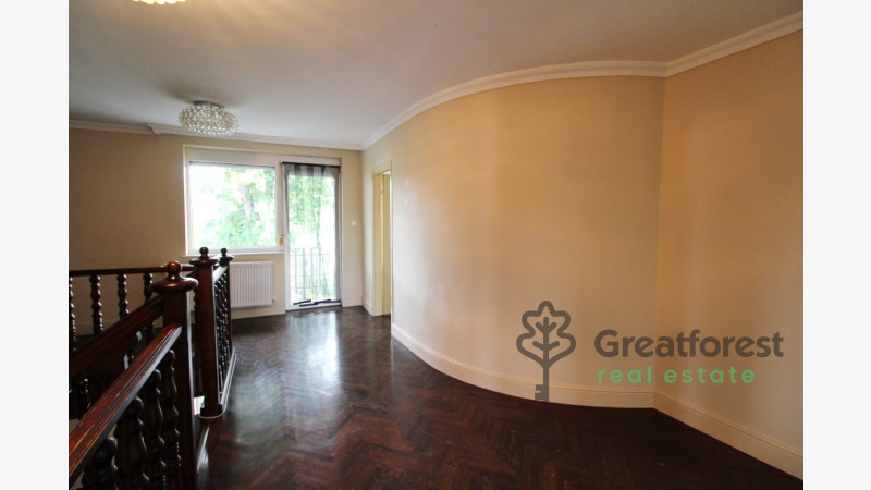 Debrecen, Greatforest Area, family house  