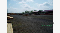 Debrecen, Téglagyár, industrial building plot  