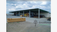Debrecen, Téglagyár, industrial building plot  